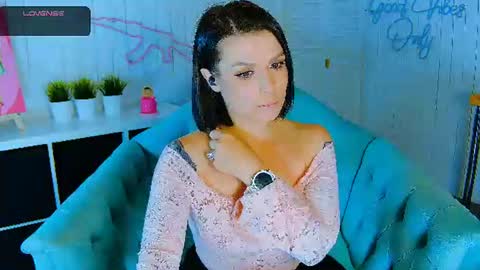 Miss Harmony online show from July 2026 04:09:01 AM