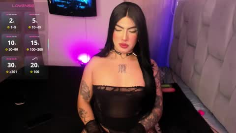 Sophie  online show from December 2025 03:26:02 AM