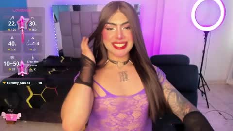 Sophie  online show from June 2026 09:17:02 PM