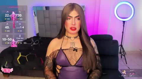 Sophie  online show from July 2026 07:44:01 PM