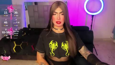 Sophie  online show from July 2026 11:56:01 PM