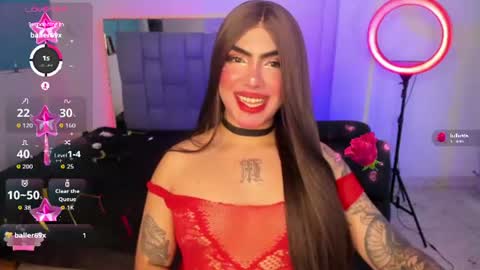 Sophie  online show from July 2026 09:02:01 PM