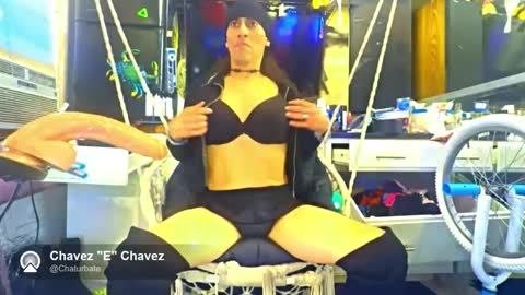 Snapshot of chavezechavez4207 chatting on January 2025 05:20:02 PM MasterPRO online show from January 2025 05:20:02 PM