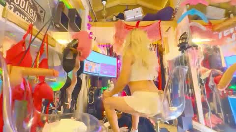 MasterPRO online show from April 2026 07:06:01 PM