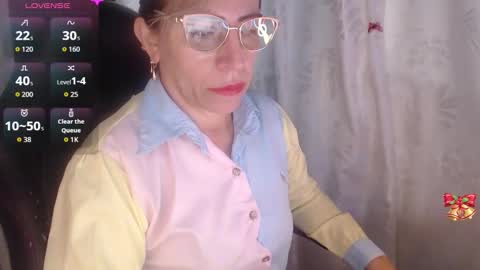 CHAYLA VICTORIA RUIZ  online show from December 2025 10:06:01 PM