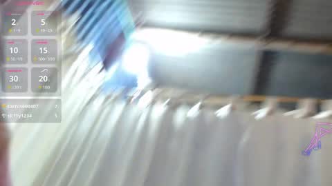 CHAYLA VICTORIA RUIZ  online show from April 2026 03:58:02 PM