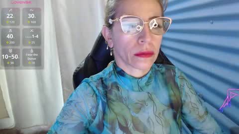 CHAYLA VICTORIA RUIZ  online show from April 2026 08:06:01 PM