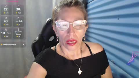 CHAYLA VICTORIA RUIZ  online show from May 2026 11:24:01 PM