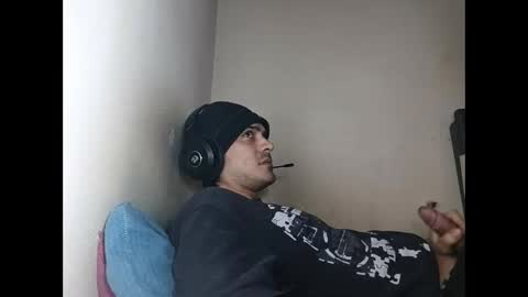 OnlyChayno online show from May 2026 05:13:01 AM