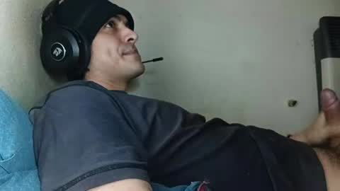 OnlyChayno online show from June 2026 07:53:02 AM