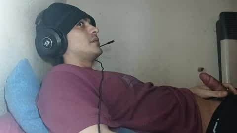 OnlyChayno online show from July 2026 07:57:01 AM