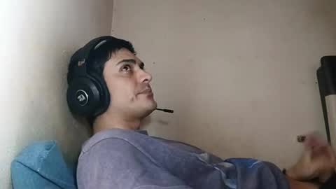 OnlyChayno online show from July 2026 06:31:01 AM