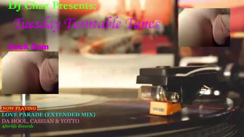 ChazBoudoir online show from April 2026 04:52:01 AM