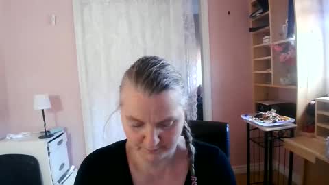 Snapshot of chealsiek chatting on May 2026 02:22:01 PM chealsiek online show from May 2026 02:22:01 PM