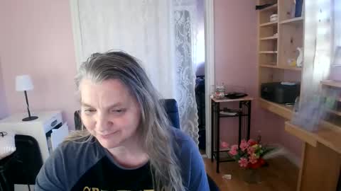 Snapshot of chealsiek chatting on May 2026 12:57:01 PM chealsiek online show from May 2026 12:57:01 PM