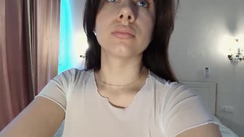 Amelia online show from April 2026 07:58:02 AM