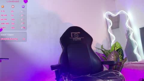 Snapshot of cheerry_tay1 chatting on February 2026 07:21:02 PM CHERRY online show from February 2026 07:21:02 PM