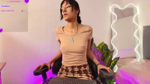 Snapshot of cheerry_tay1 chatting on February 2026 07:25:02 PM CHERRY online show from February 2026 07:25:02 PM