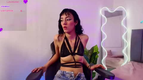 Snapshot of cheerry_tay1 chatting on February 2026 07:35:01 PM CHERRY online show from February 2026 07:35:01 PM