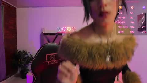 CHERRY  online show from May 2026 07:40:02 PM