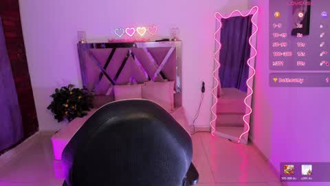 CHERRY  online show from May 2026 07:33:01 PM