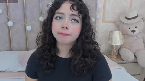 Baby Cherry online show from December 2024 12:38:01 PM