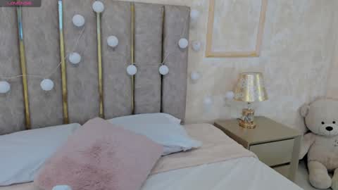 Baby Cherry online show from January 2025 01:09:01 PM