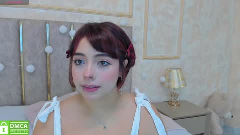 Baby Cherry online show from January 2025 01:01:01 PM