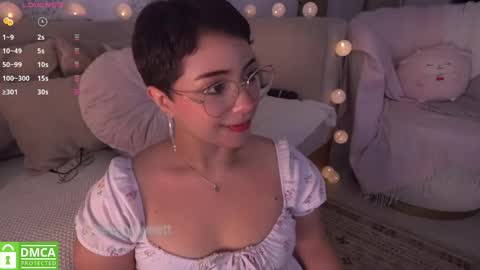 Baby Cherry online show from February 2025 11:40:02 AM
