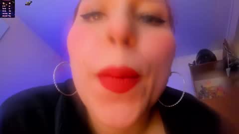 Miss Cheeryl online show from January 2025 12:52:02 AM