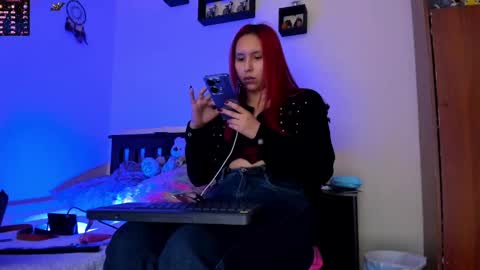 Miss Cheeryl online show from January 2025 03:23:01 AM