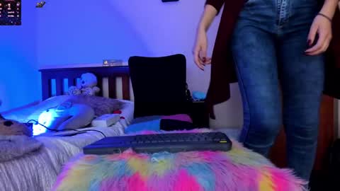 Miss Cheeryl online show from January 2025 09:34:01 PM