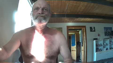 chefben666 online show from September 2025 08:39:01 AM