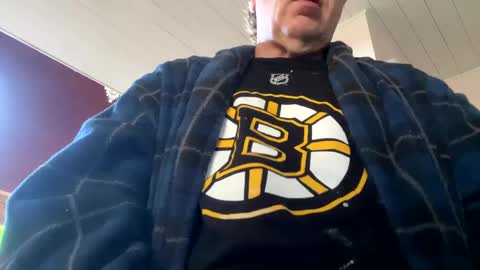 Chefbrian36 online show from December 2024 05:12:01 PM