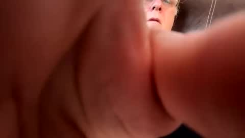 Chefbrian36 online show from February 2025 02:54:02 PM