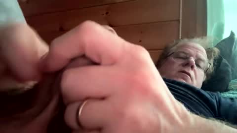 Chefbrian36 online show from February 2025 06:32:02 PM