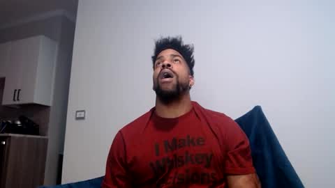 Chef Dev XXX online show from December 2024 11:08:02 PM