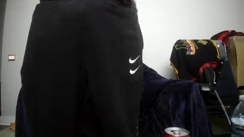 Chef Dev XXX online show from February 2025 07:21:01 AM