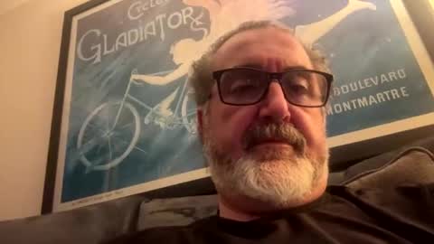 Chef online show from May 2026 04:41:02 AM