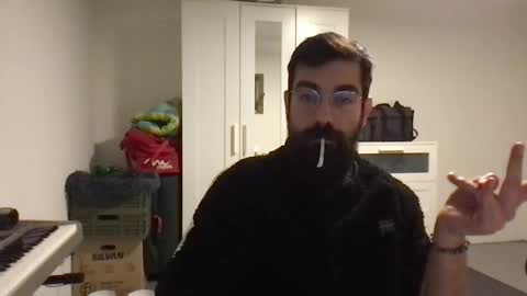 cheftoti online show from January 2025 07:41:02 PM