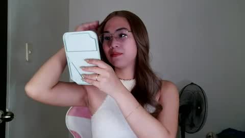 chelly4u69 online show from July 2026 10:01:01 PM