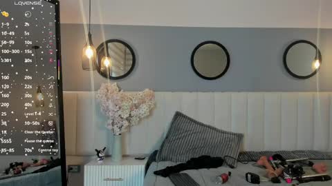 chelsea_bolton_ online show from May 2026 12:34:02 PM