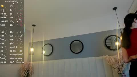 chelsea_bolton_ online show from June 2026 12:07:02 PM