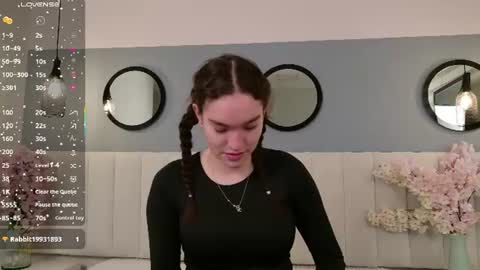 chelsea_bolton_ online show from July 2026 12:22:02 PM