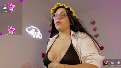 Snapshot of chelsea_coo chatting on February 2025 11:47:02 PM Chelsea online show from February 2025 11:47:02 PM