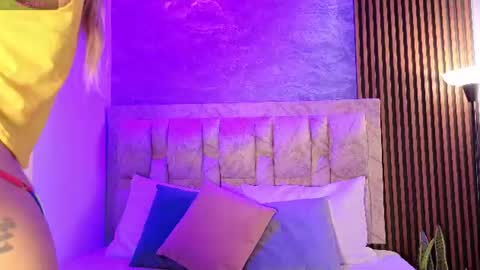 chelsea_dalea online show from June 2026 09:27:02 PM