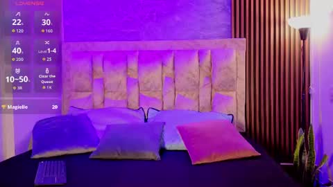 chelsea_dalea online show from July 2026 08:33:01 PM
