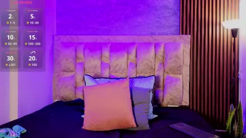 chelsea_dalea online show from July 2026 09:31:02 PM