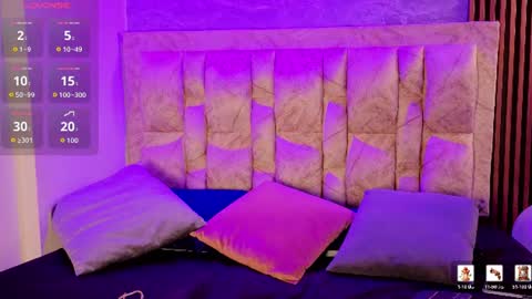 chelsea_dalea online show from July 2026 08:37:01 PM