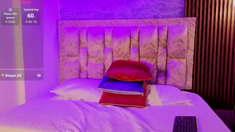 chelsea_dalea online show from July 2026 08:00:01 PM